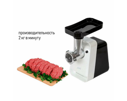 Мясорубка JVC JK-MG123