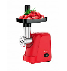 Мясорубка KELLI KL-5007 красный