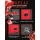Мясорубка KELLI KL-5007 красный