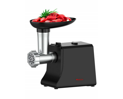 Мясорубка KELLI KL-5008 Черный