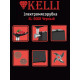 Мясорубка KELLI KL-5008 Черный