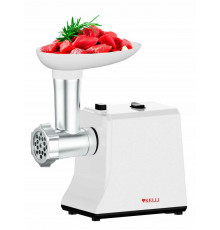 Мясорубка KELLI KL-5008 белый