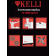 Мясорубка KELLI KL-5008 белый