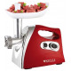 Мясорубка Kelli KL-5004 красный