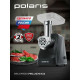 Мясорубка Polaris PMG2078 RUS черный