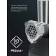 Мясорубка Polaris PMG2078 RUS черный