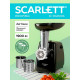 Мясорубка Scarlett SC-MG45M26 черный