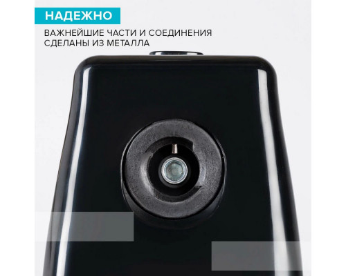 Мясорубка Scarlett SC-MG45M26 черный