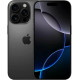 Смартфон Apple iPhone 16 Pro Max 1TB Black Titanium (eSim)