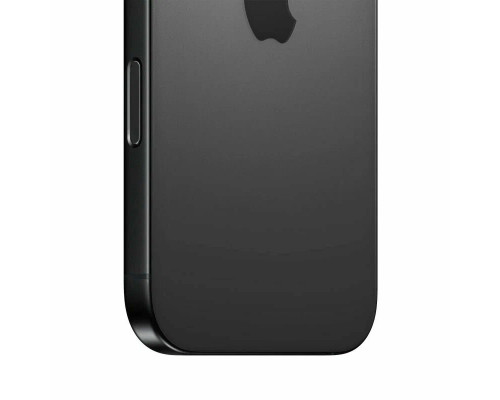Смартфон Apple iPhone 16 Pro Max 1TB Black Titanium (eSim)