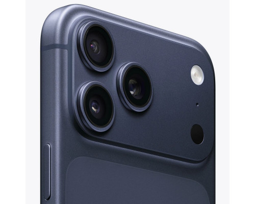 Смартфон Apple iPhone 17 Pro Max 512GB Deep Blue (eSim)