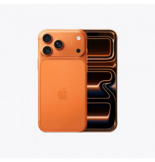 Смартфон Apple iPhone 17 Pro Max 1TB Cosmic Orange (1Sim)