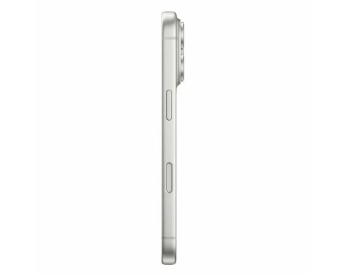Смартфон Apple iPhone 17 Pro 256GB Silver (2Sim)