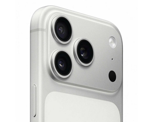 Смартфон Apple iPhone 17 Pro 256GB Silver (2Sim)