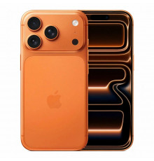 Смартфон Apple iPhone 17 Pro 256GB Cosmic Orange (2Sim)