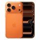 Смартфон Apple iPhone 17 Pro 256GB Cosmic Orange (2Sim)