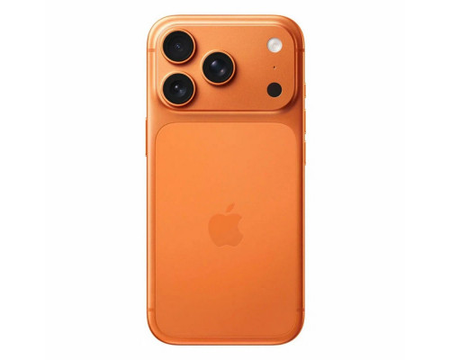 Смартфон Apple iPhone 17 Pro 256GB Cosmic Orange (2Sim)