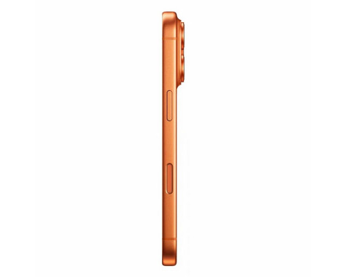 Смартфон Apple iPhone 17 Pro 256GB Cosmic Orange (2Sim)