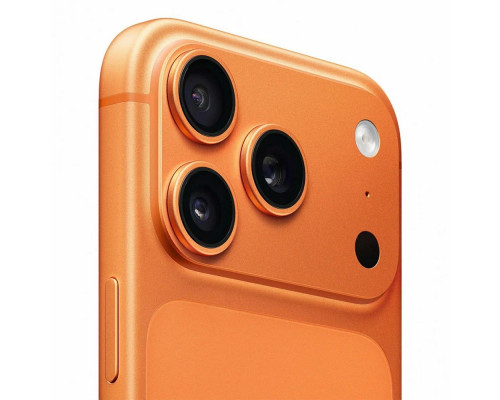 Смартфон Apple iPhone 17 Pro 256GB Cosmic Orange (2Sim)