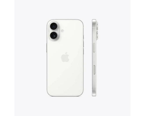 Смартфон Apple iPhone 17 512GB White (1Sim)