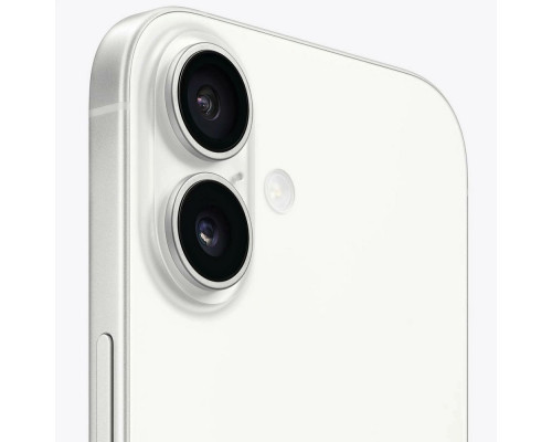 Смартфон Apple iPhone 17 512GB White (1Sim)