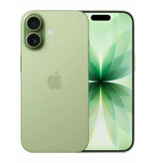 Смартфон Apple iPhone 17 512GB Sage (eSim)
