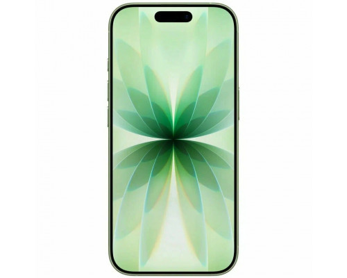Смартфон Apple iPhone 17 512GB Sage (eSim)