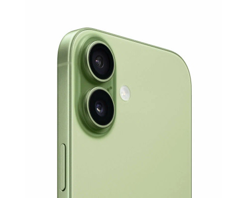 Смартфон Apple iPhone 17 512GB Sage (eSim)