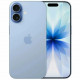 Смартфон Apple iPhone 17 512GB Mist Blue (eSim)