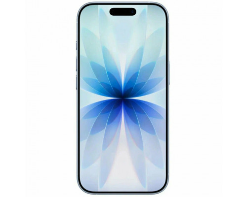 Смартфон Apple iPhone 17 512GB Mist Blue (1Sim)
