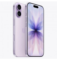 Смартфон Apple iPhone 17 512GB Lavender (1Sim)