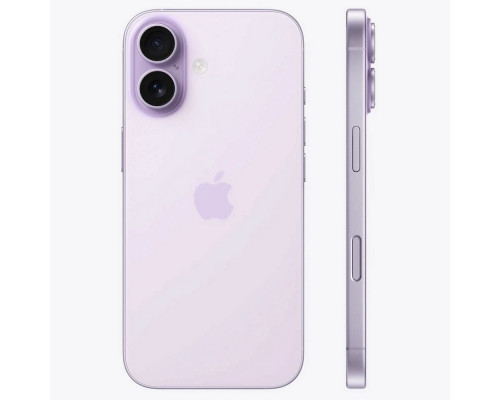 Смартфон Apple iPhone 17 512GB Lavender (1Sim)