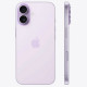 Смартфон Apple iPhone 17 512GB Lavender (1Sim)