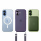 Смартфон Apple iPhone 17 512GB Lavender (1Sim)