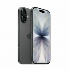 Смартфон Apple iPhone 17 512GB Black (1Sim)
