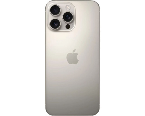 Смартфон Apple iPhone 16 Pro Max 1TB Natural Titanium (1Sim)