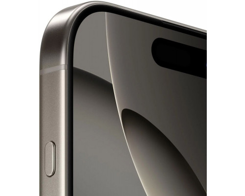 Смартфон Apple iPhone 16 Pro Max 1TB Natural Titanium (1Sim)