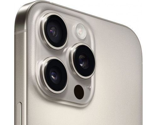Смартфон Apple iPhone 16 Pro Max 1TB Natural Titanium (1Sim)