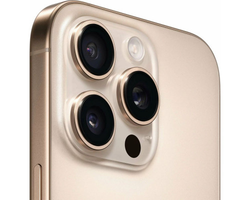 Смартфон Apple iPhone 16 Pro Max 1TB Desert Titanium (2Sim)
