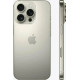 Смартфон Apple iPhone 16 Pro 512GB Natural Titanium (1Sim)