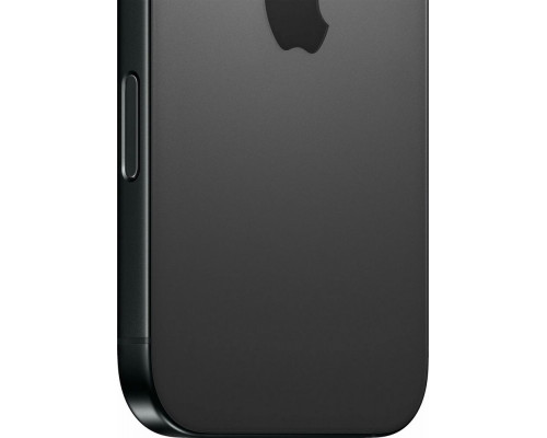 Смартфон Apple iPhone 16 Pro 1TB Black Titanium (1Sim)