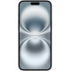 Смартфон Apple iPhone 16 Plus 512GB White (1Sim)