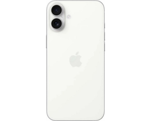 Смартфон Apple iPhone 16 Plus 512GB White (1Sim)
