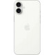 Смартфон Apple iPhone 16 Plus 512GB White (1Sim)
