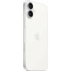 Смартфон Apple iPhone 16 Plus 512GB White (1Sim)