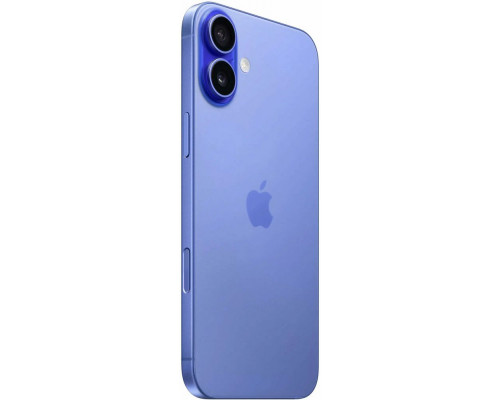 Смартфон Apple iPhone 16 Plus 512GB Ultramarine (1Sim)