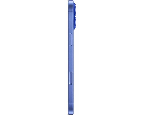 Смартфон Apple iPhone 16 Plus 512GB Ultramarine (1Sim)