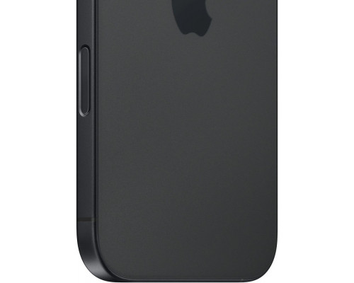 Смартфон Apple iPhone 16 Plus 512GB Black (1Sim)
