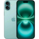 Смартфон Apple iPhone 16 Plus 128GB Teal (1Sim)