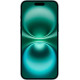 Смартфон Apple iPhone 16 Plus 128GB Teal (1Sim)